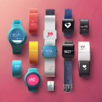 2024 Smart Wearable Device Shopping Guide